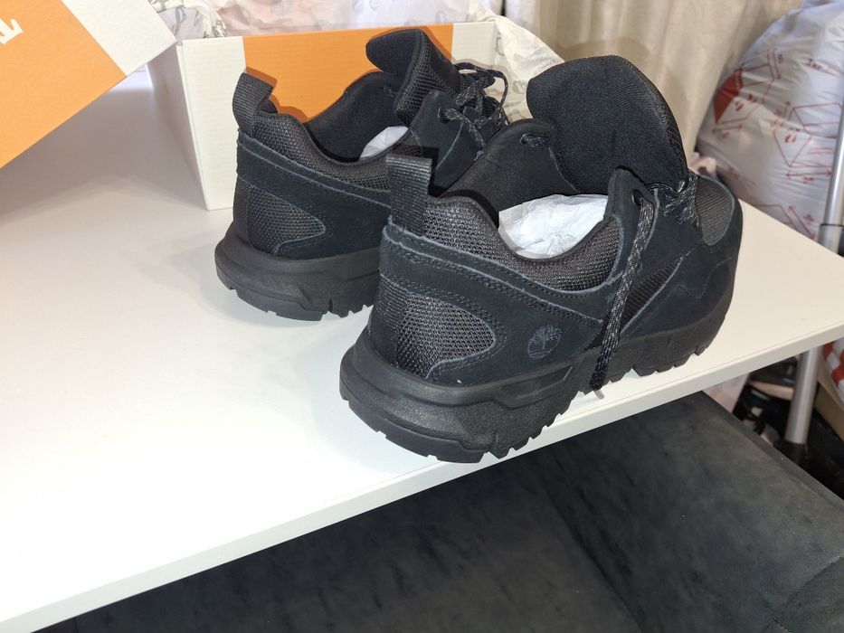 timberland  розмір 46 оригінал!
