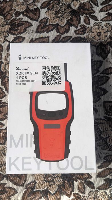 けい さん専用ページ xhorse vvdi - купити аксесуари для авто - Ціна на OLX.ua