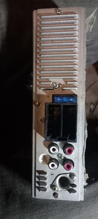 Магнитофон Pioneer