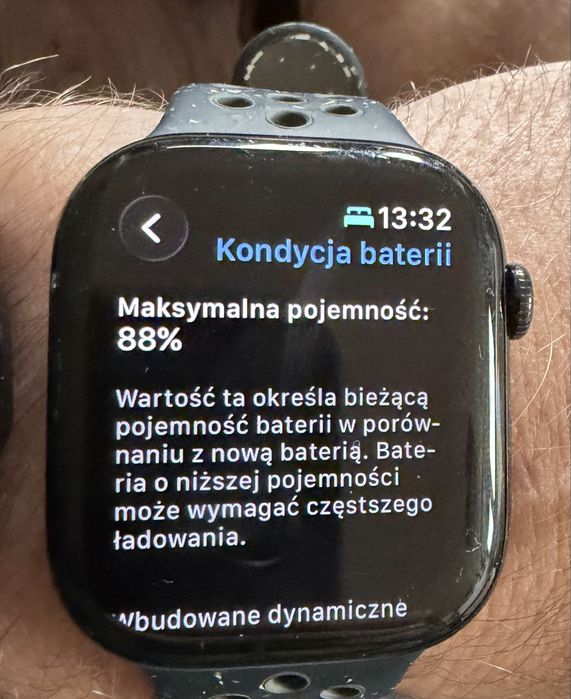 Apple watch 10.