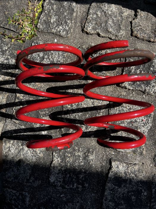 Coilovers/suspencao bmw e92/e93