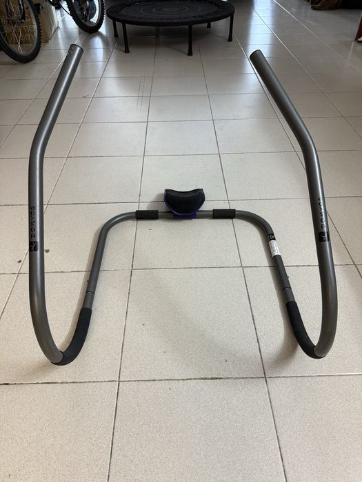 Crunch trainer Decathon437797085659146243