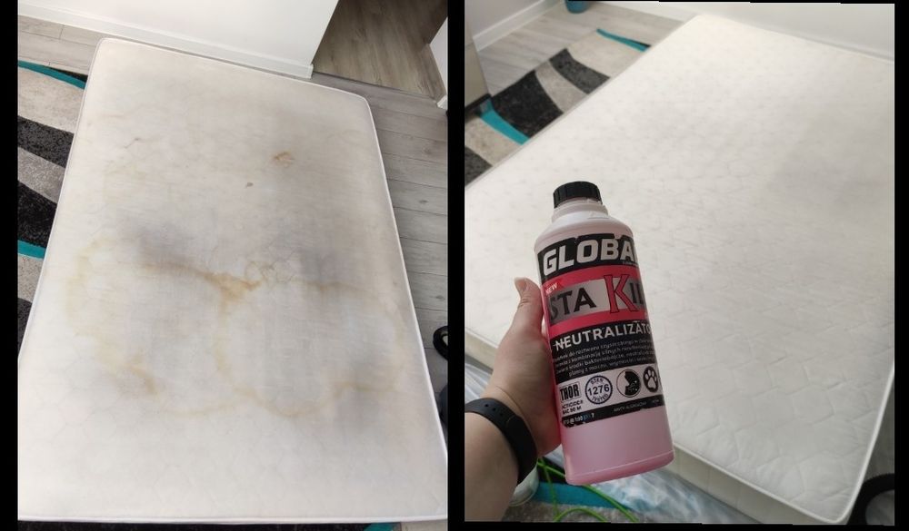 Pranie,osuszanie tapicerki:meblowej, samochodowej, dywanów. Ozonowanie