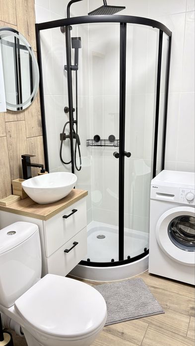 Mieszkanie, kawalerka do wynajęcia