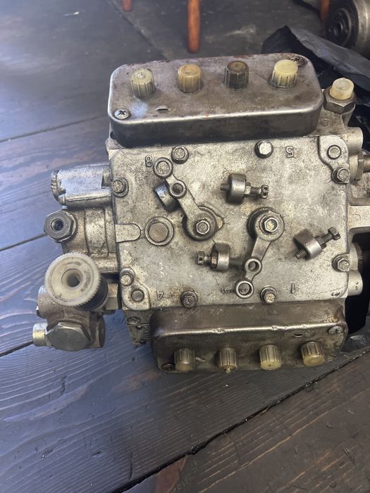 Тнвд камаз продам