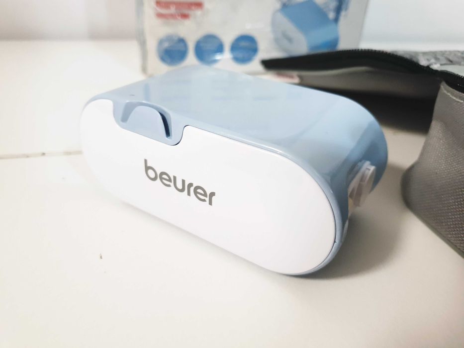 Inhalator kompresorowy Beurer IH 60