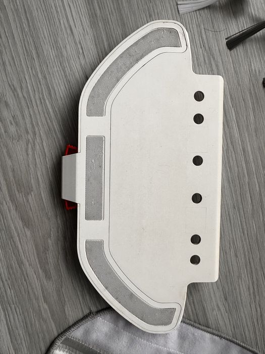 Mi Robot Vacum-Mop P