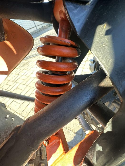 Продам apriliia з доками