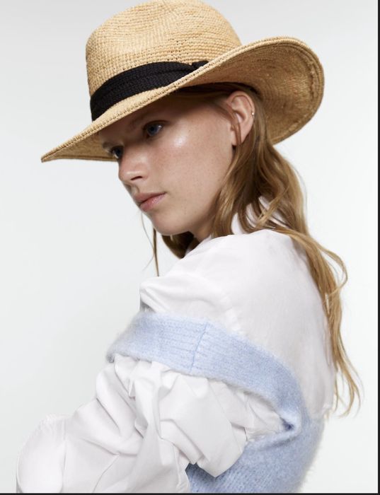 Шляпа Zara ,оригінал