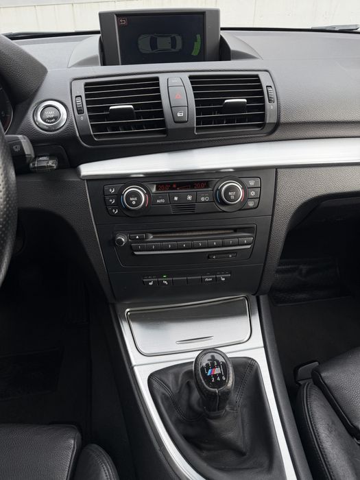 Bmw 123d Pack M 204cv