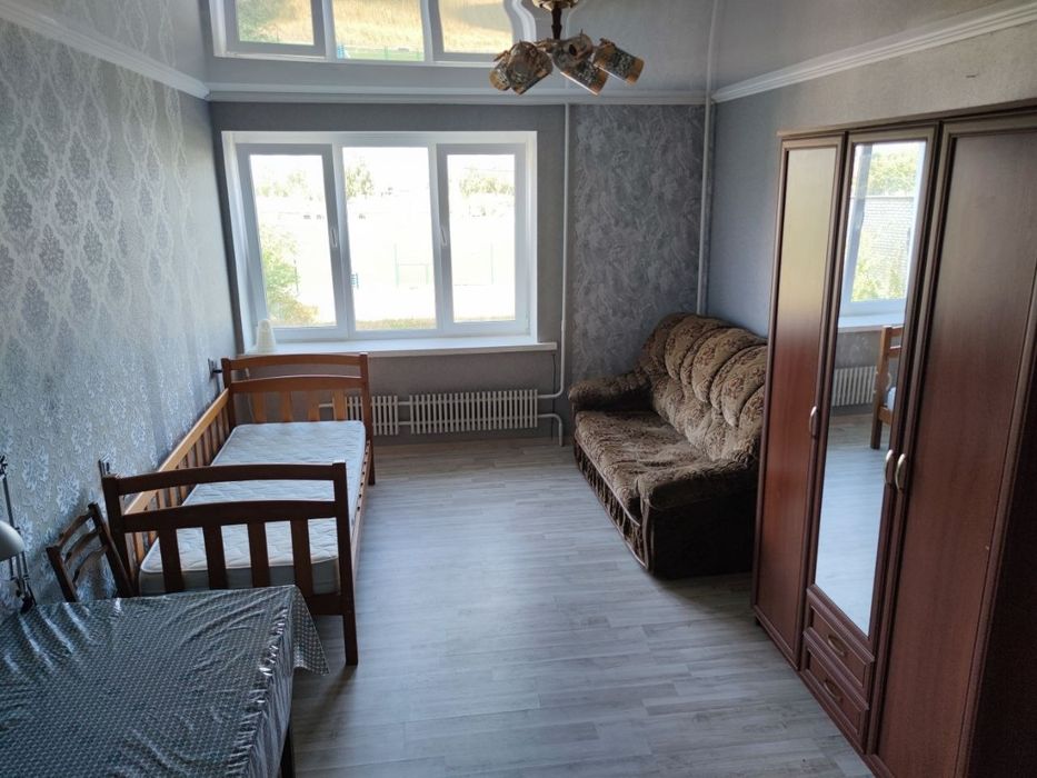 Здам кімнату в гуртожитку