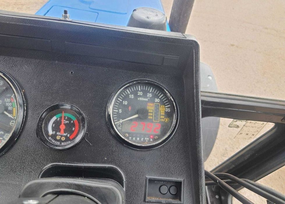 Терміново продам МТЗ 82-1  2021р