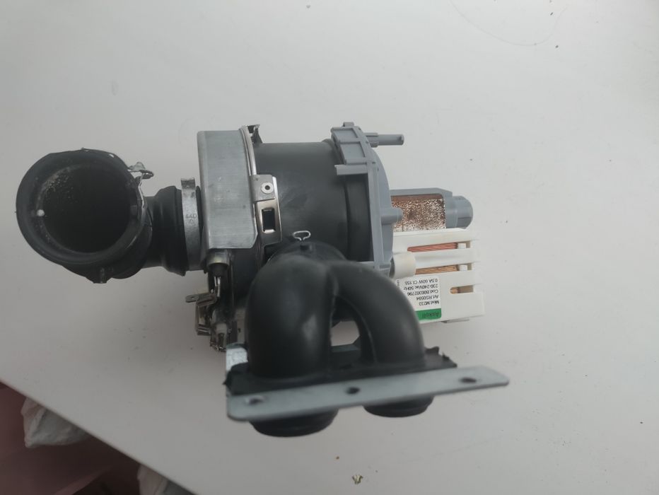 Церкуляційний насос для посудомийки