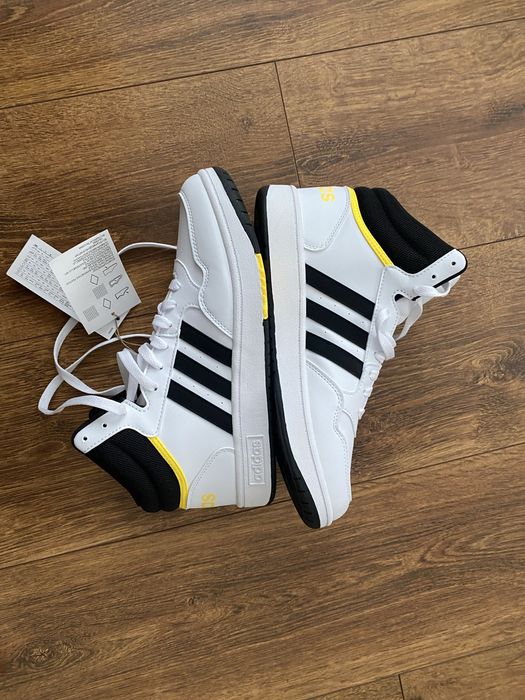 Adidas Hoops Mid 3.0
