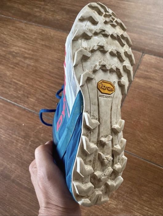 Dynafit buty trailowe