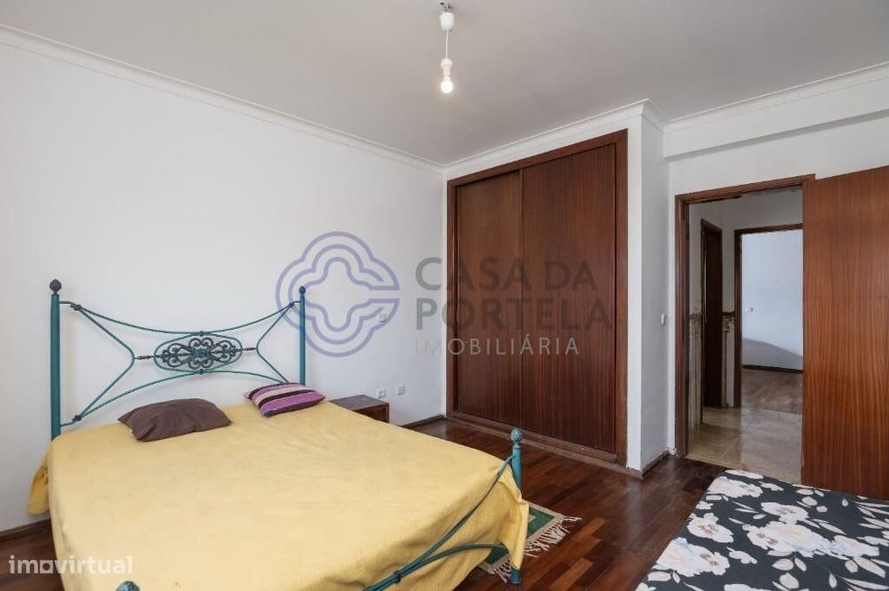 Apartamento T3  em Marinha Grande