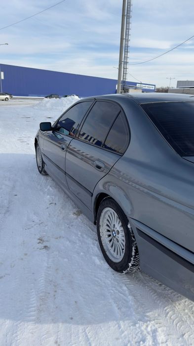 Продам BMW, 5 series, e39