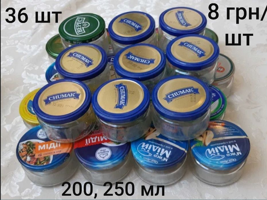 Баночки    
   .