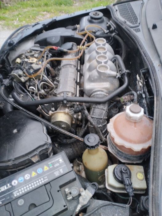 Renault Clio 1900 diesel