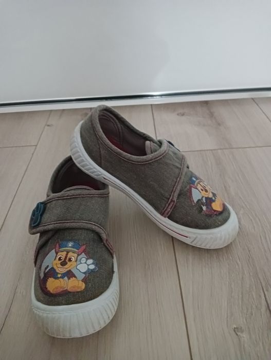 Тапочки   змінні