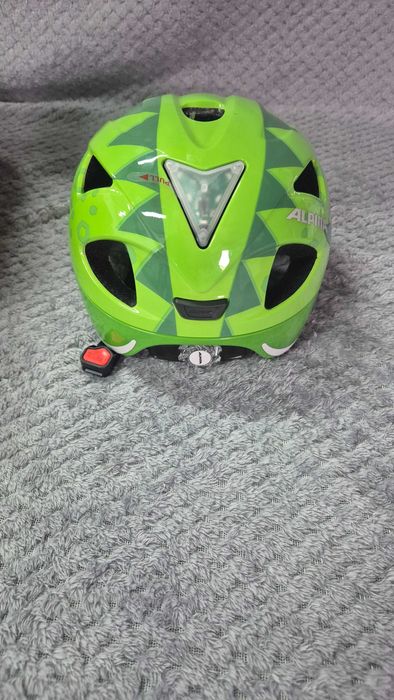 Kask rowerowy Alpina Ximo Flash r. XS/S