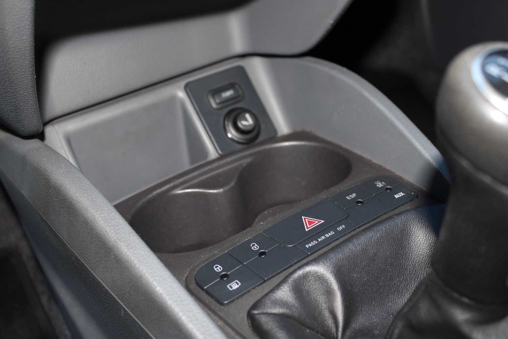 Seat Ibiza 1.2 TDI Reference Nacional (99€/Mês)