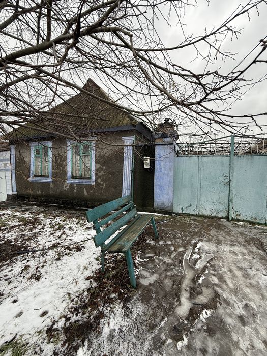 Продаю будинок Корабельний  Янтарна