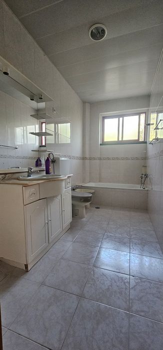 Arrenda-se Apartamento T3 - Castelo Branco