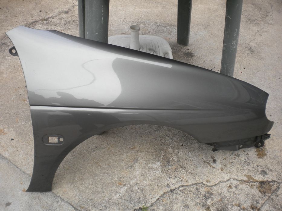 Partes Carro Renault Megane 2001