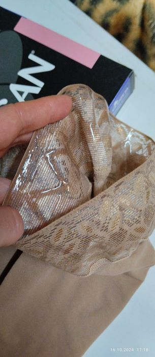 Продам панчохи чулки