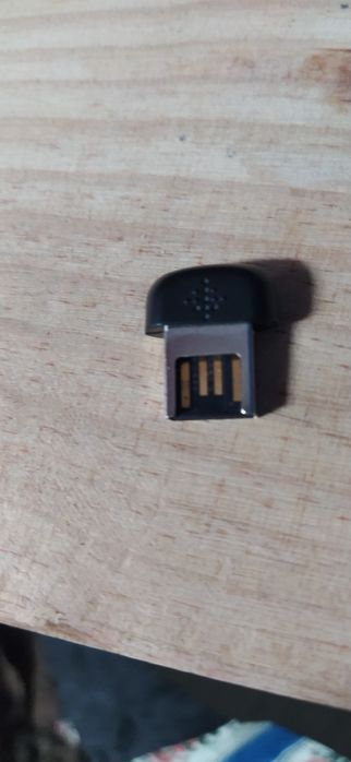 USB dongle Fitbit