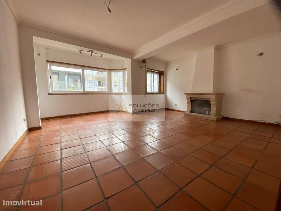 Apartamento T2 Bairro do Liceu - Aveiro