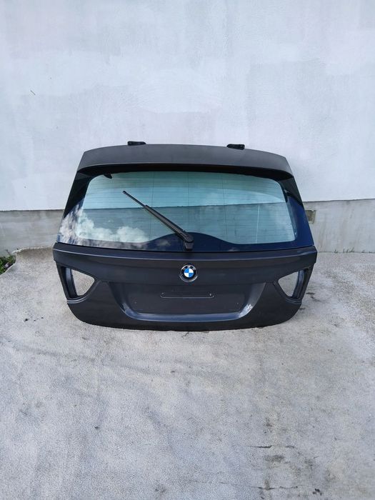 TYLNA KLAPA BMW E-91 KOMBI Z SZYBĄ