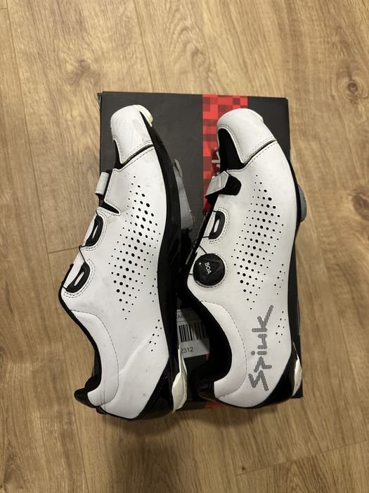 Sapatos ciclismo Spiuk