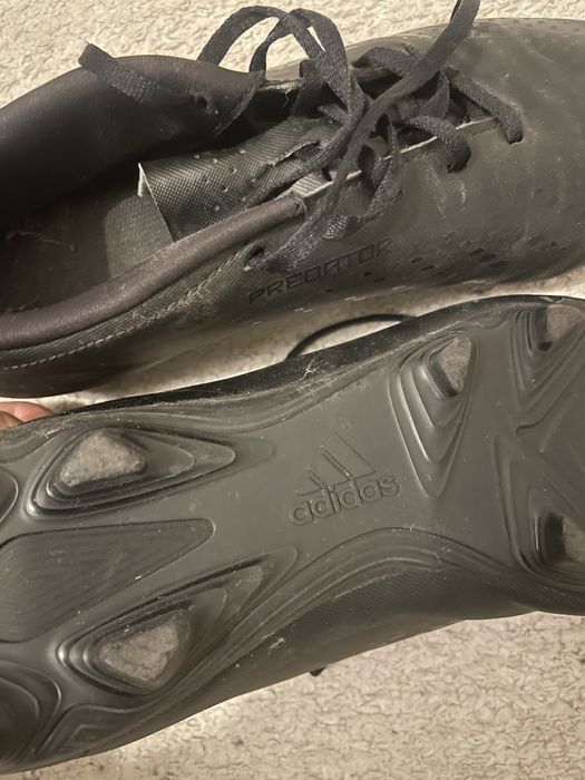 Chuteiras Adidas Predator