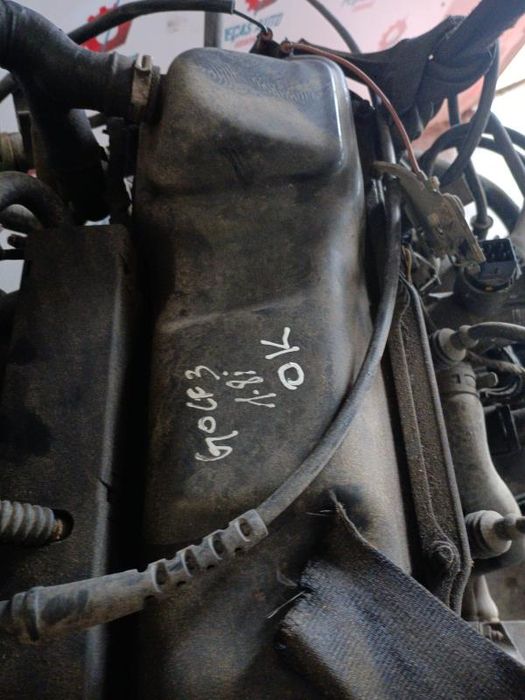 Motor completo VOLKSWAGEN Golf III (1H1)