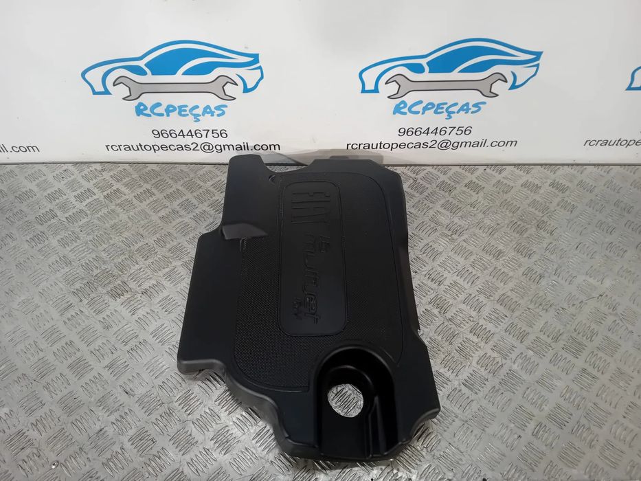 Tampa Motor Original Fiat 500L Multijet 1.6D 55236551