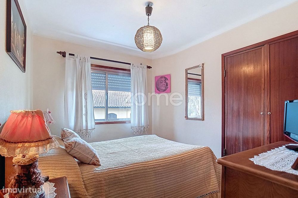 Apartamento T3 — Oiã, Aveiro