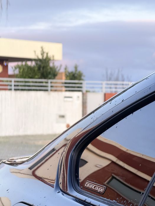 Bmw 420 GranCoupé d Line Sport 190cvl Caixa Auto Aceito Retoma