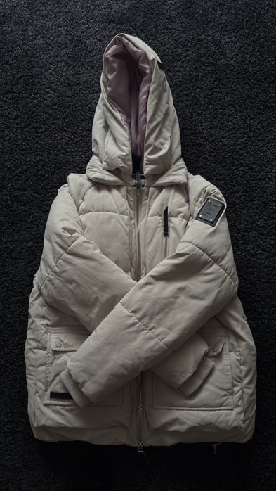 Куртка, пуфер, зимняя куртка