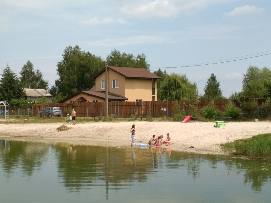 Будинок подобово