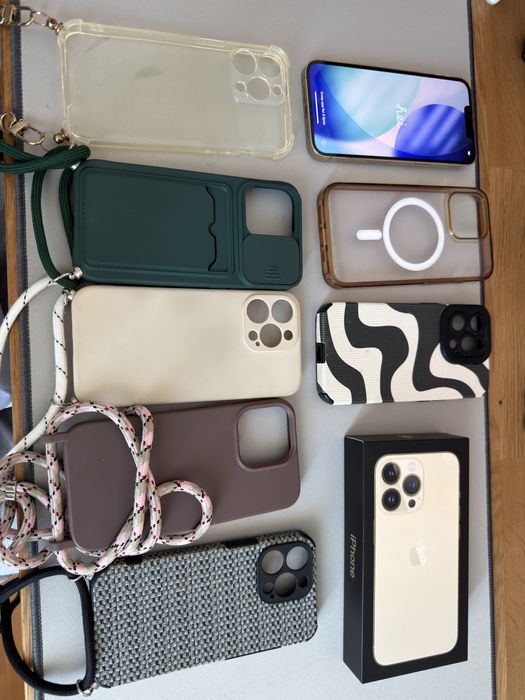 IPhone 13 Pro 256gb