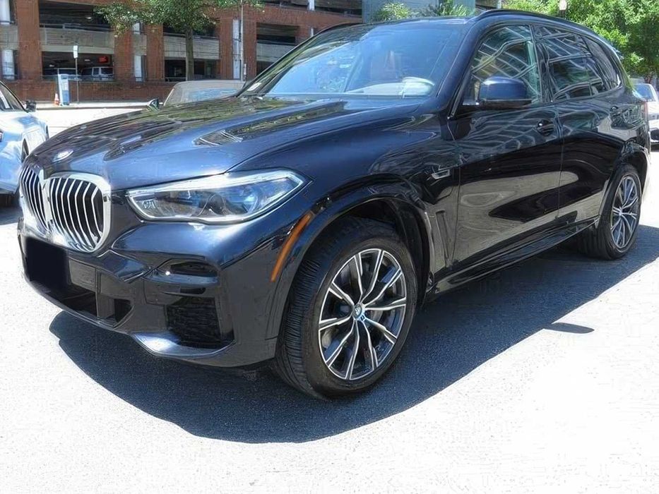 BMW X5 Phev Xdrive45E      2022