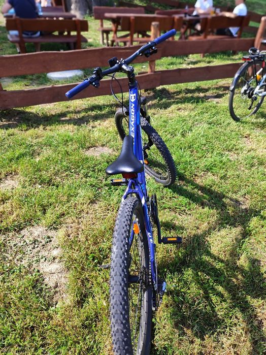 Rower Kross hexsagon 3.0