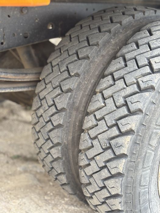 Isuzu NKR 3.0 em óptimo estado