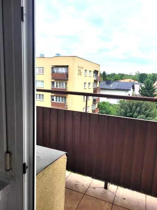 M2 z balkonem | Rybnik | Chwałowice | ul. Zwycięstwa | Продається 1-кімнатна квартира - Widok 5