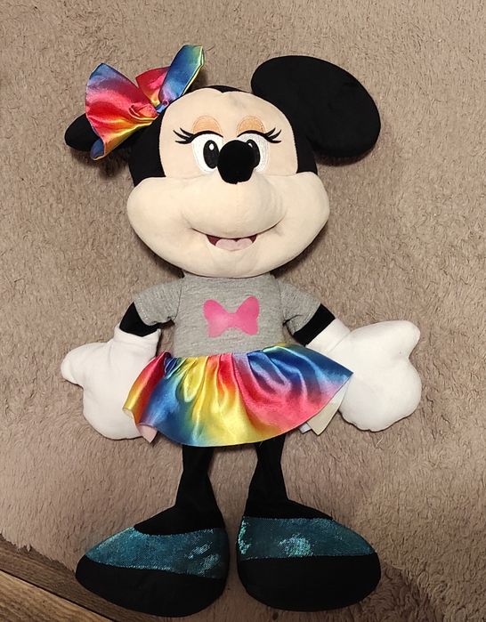 Myszka Minnie Disney maskotka