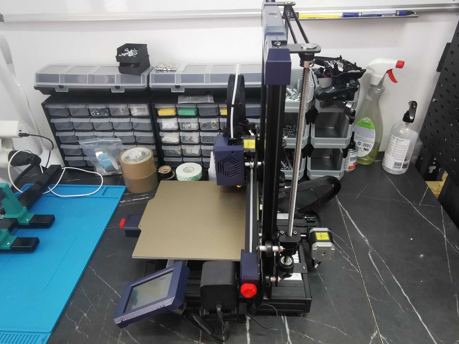 Anycubic Kobra 2 Pro Drukarka 3D