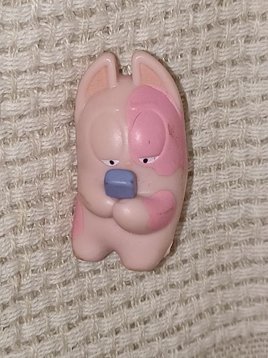 Kimmy Lost Kitties - figurka.