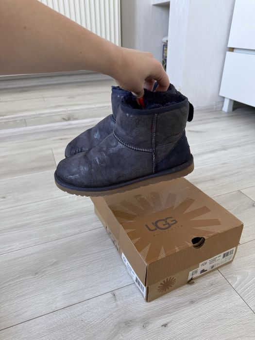 Уги Ugg australia оригінал 40